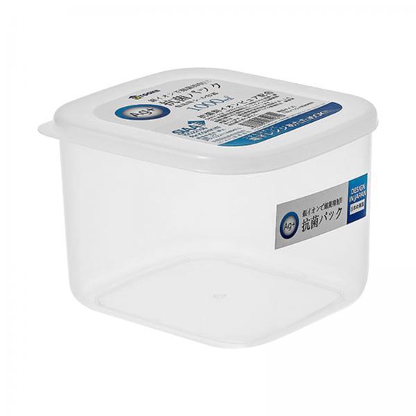 Meal Prep Eggs - 冷蔵庫収納ケース 気密PP製ミールプレップ容器 スタッカブル冷凍庫用ビン キッチン冷蔵庫用