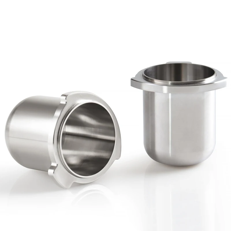 Breville Espresso Barista Express - 53.3mm コーヒーパウダーフィーダー コーヒー計量カップ ブレヴィル バリスタ エクスプレス