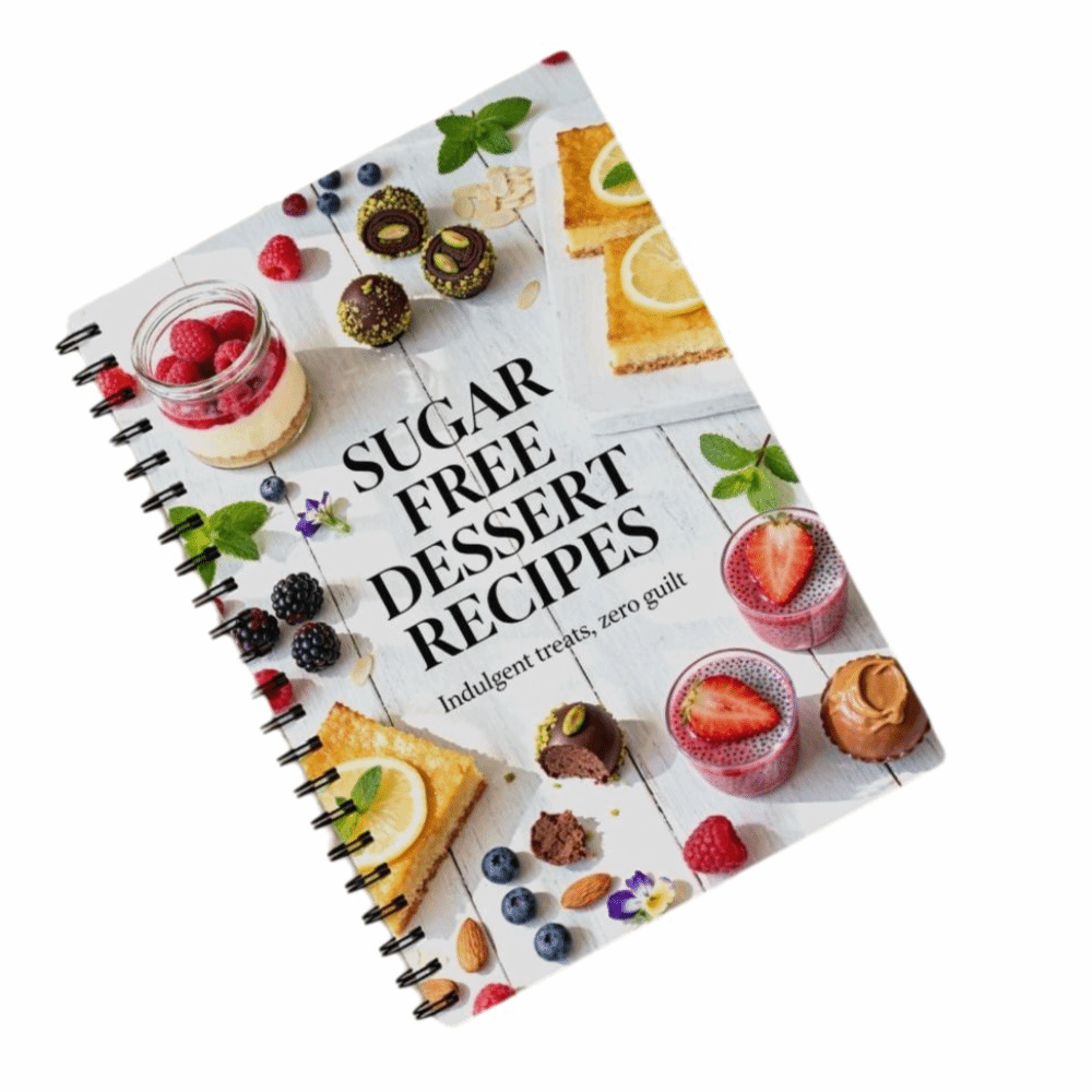 Meal Prep Weight Loss - 新しい砂糖不使用のデザートレシピ シンプルな低糖質でより健康的な食事の本 美味しいダイエットの本 食事の準備の本