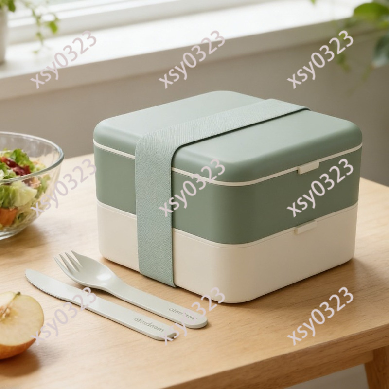 Meal Prep Weight Loss - 電子レンジ対応の分割弁当箱、学生や会社員のための携帯用ランチ容器、ダイエット食事の準備に