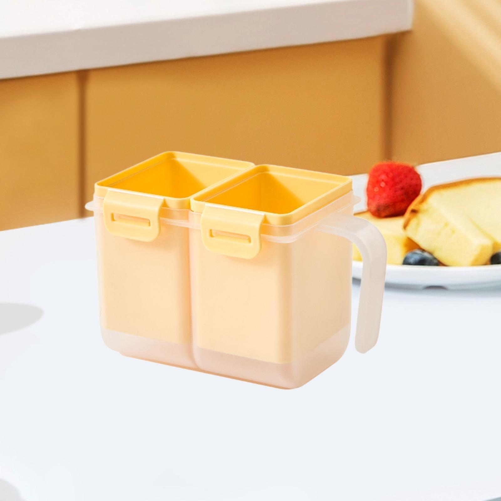Meal Prep Eggs - 食品グレードの卵焼きメーカー、ノンスティック電子レンジ卵焼きメーカー、クイッククリーンプラスチック型、家庭用キッチンの食事準備に