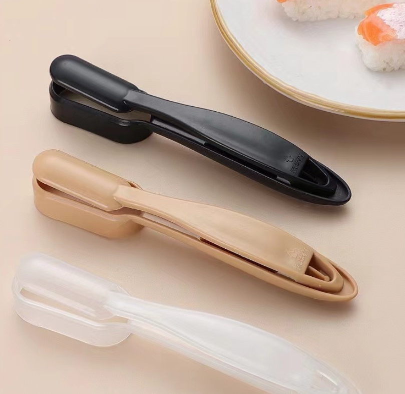 Rice Ball Mold - 日本料理長方形米と野菜ロール型おにぎり型を作るための寿司モデルツール