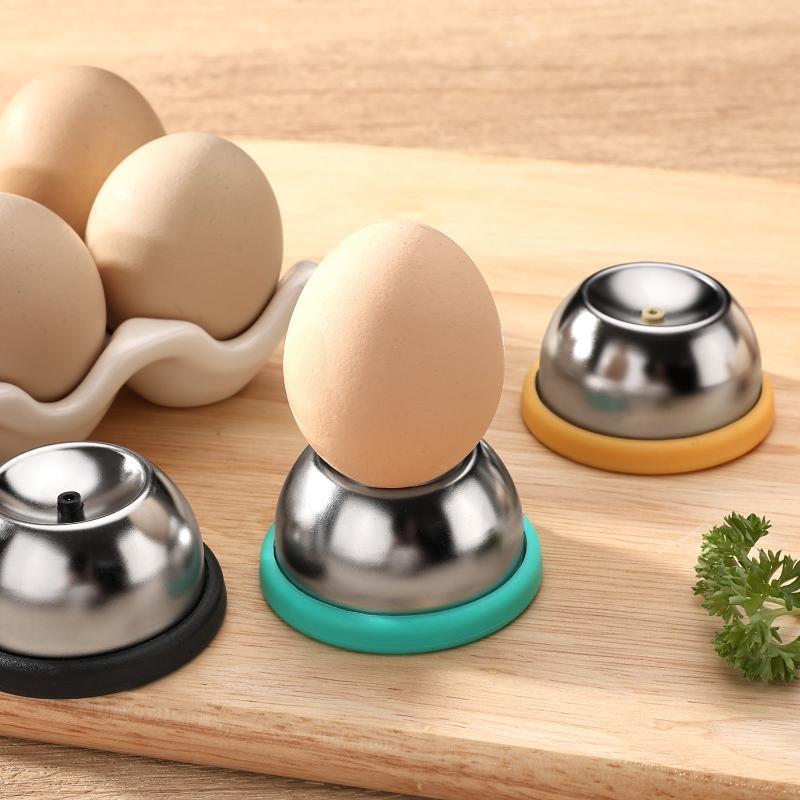 【D】ステンレス製エッグパンチャー、頑丈で鋭いピン、食品グレ - Meal Prep Eggs のレビューと価格