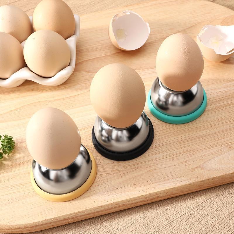 【D】ステンレス製エッグパンチャー、頑丈で鋭いピン、食品グレ - Meal Prep Eggs のレビューと価格