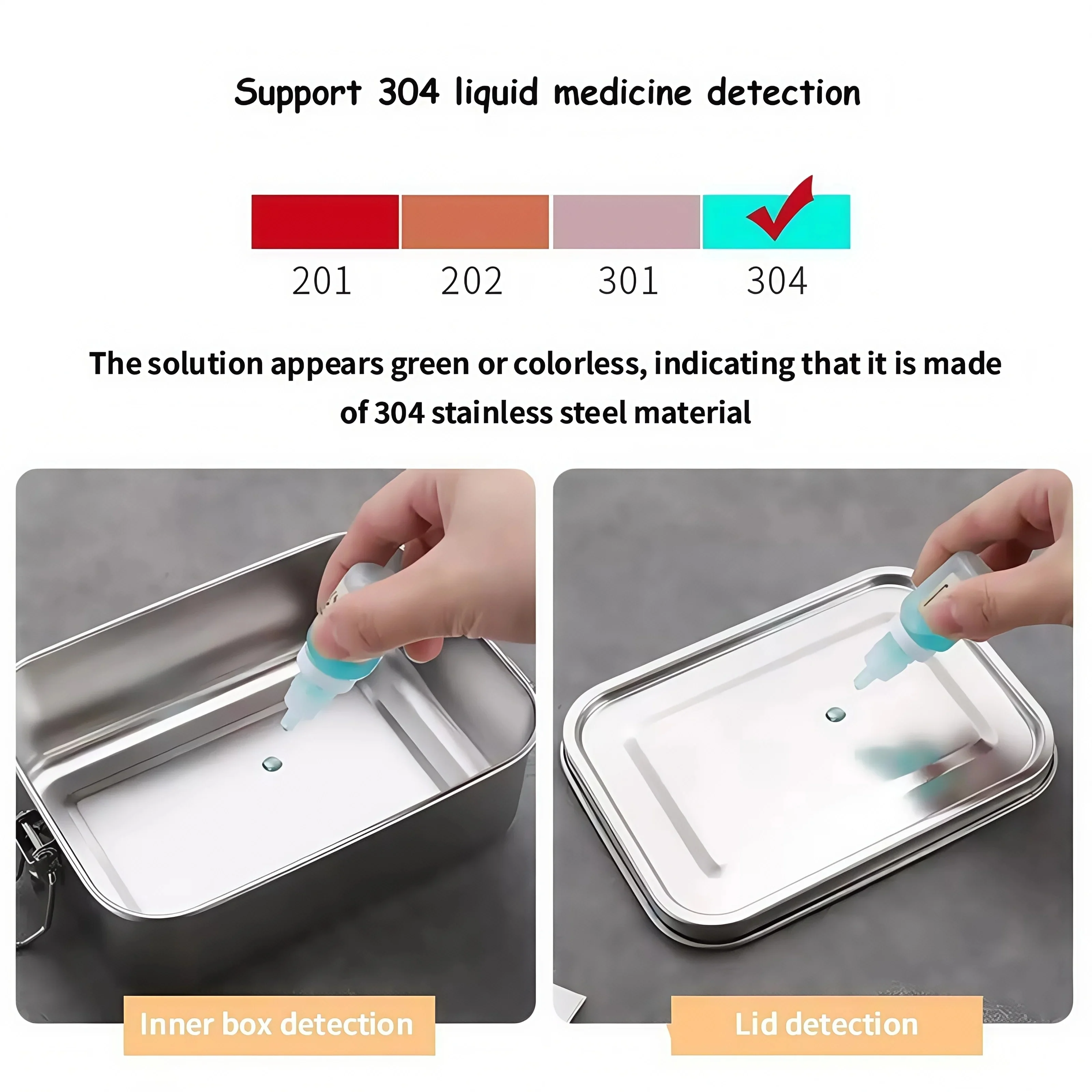 子供と大人のためのステンレススチール製ランチボックス、ポータ - Meal Prep Recipes のレビューと価格