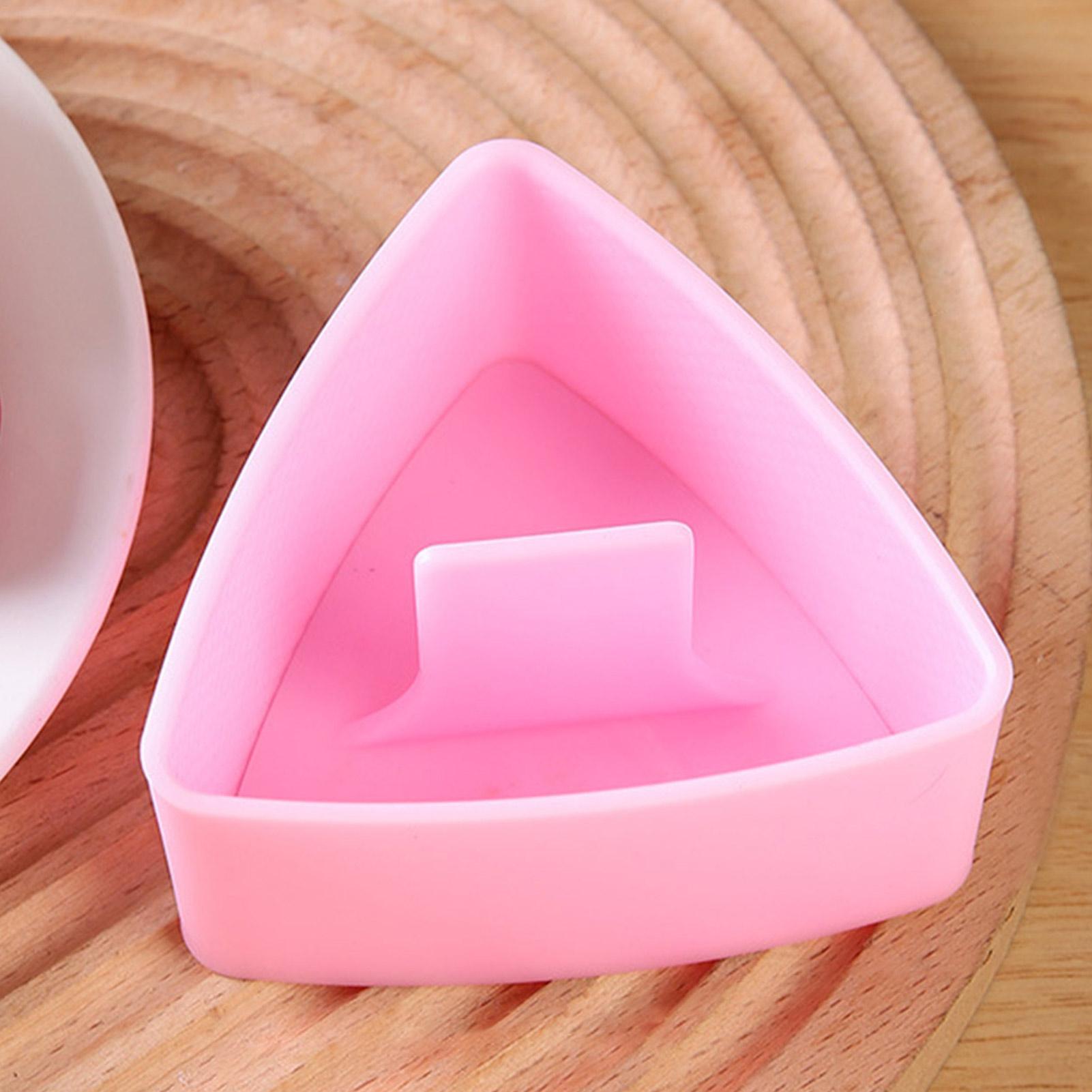 おにぎり型 おにぎり三角メーカー おにぎり型 ライスモールド - Rice Ball Mold のレビューと価格