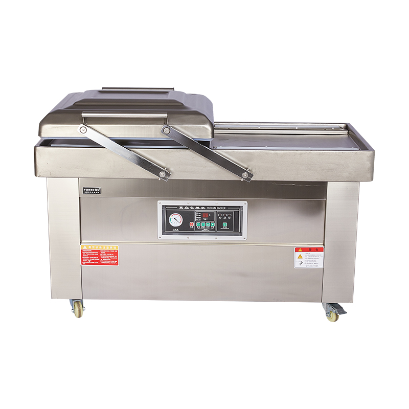半自動二室真空シーラー包装機 DZ400/2SB フィルム・ - Meal Prep Food のレビューと価格