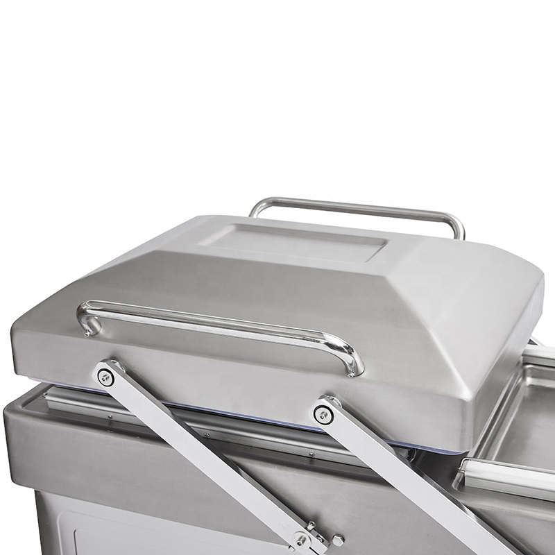 Dz-500_2sa ディープタイプ ダブルチャンバー真空包 - Meal Prep Food のレビューと価格