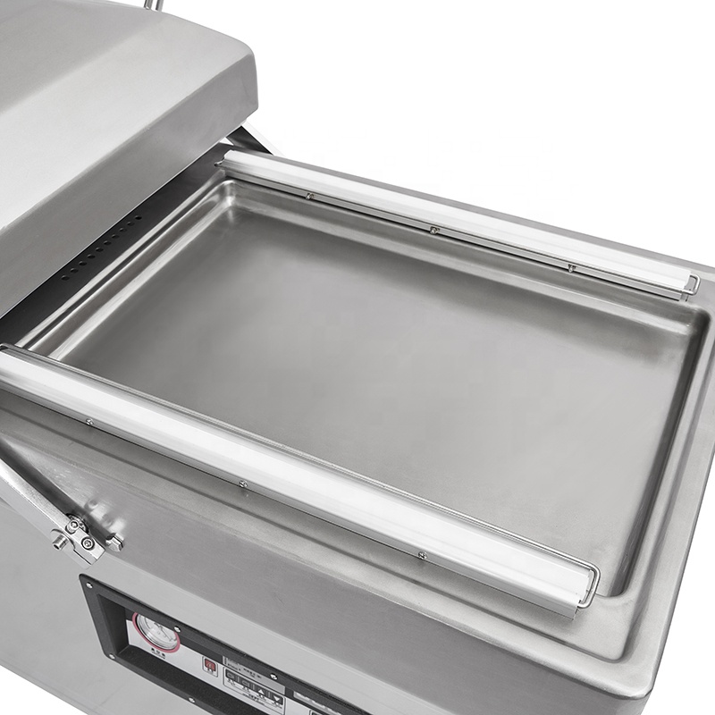 Dz-500_2sa ディープタイプ ダブルチャンバー真空包 - Meal Prep Food のレビューと価格