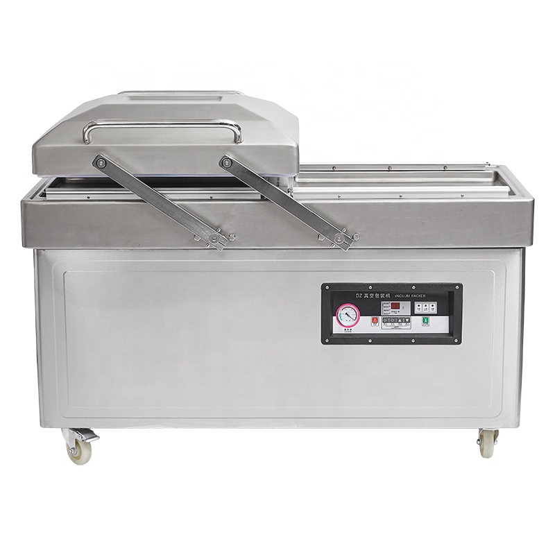 Fubei DZ-600/2SA ディープタイプ ダブルチャ - Meal Prep Food のレビューと価格