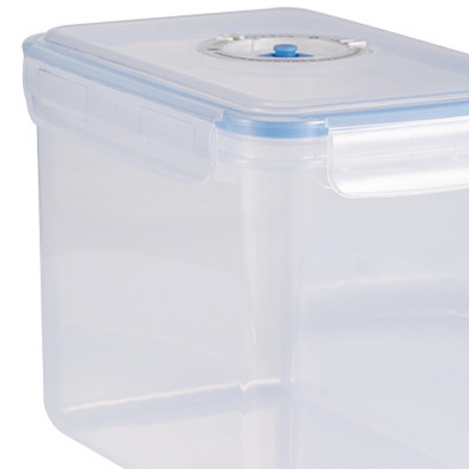 真空容器鮮度保持ボックス、日付トラッカー付き、気密漏れ防止保 - Meal Prep Eggs のレビューと価格