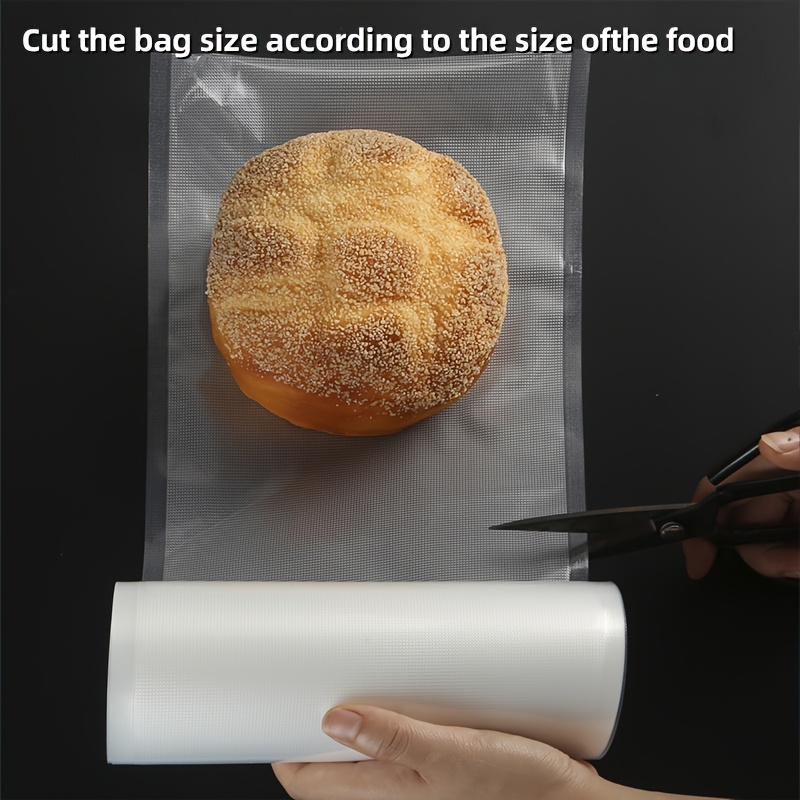 2パック入り3M真空シーラーロール：BPAフリー、カスタムフ - Meal Prep Recipes のレビューと価格