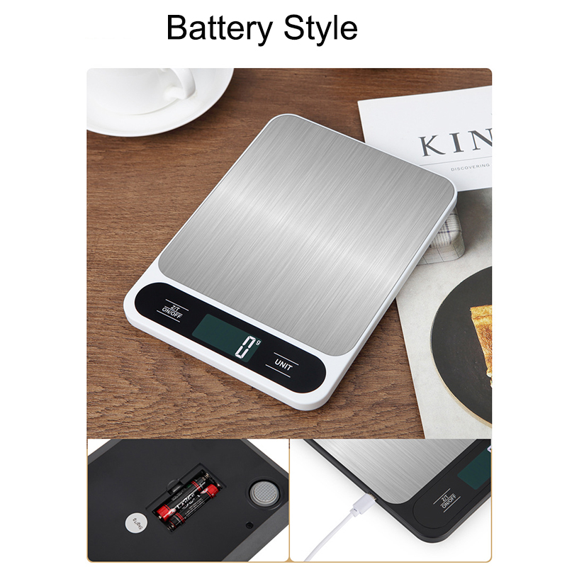 食品用キッチンスケール、デジタルグラムとオンス表示、減量、ベ - Meal Prep Weight Loss のレビューと価格