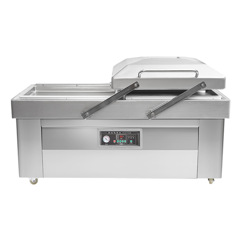 Dz-800_2sb ダブルチャンバー式真空包装機（食品用） - Meal Prep Food のレビューと価格