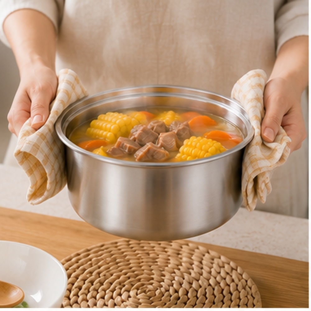 304ステンレス鋼製蓋付きラメキン、蒸し卵、ベビーフードボウ - Meal Prep Food のレビューと価格