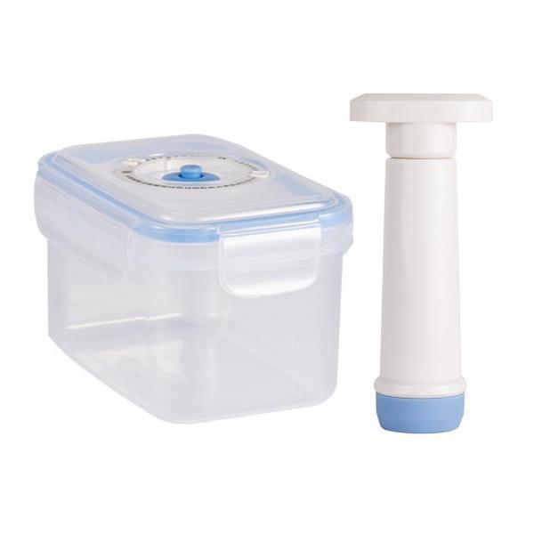 真空容器、気密スナップ蓋付き、食品グレードPP製保存容器、漏 - Meal Prep Eggs のレビューと価格