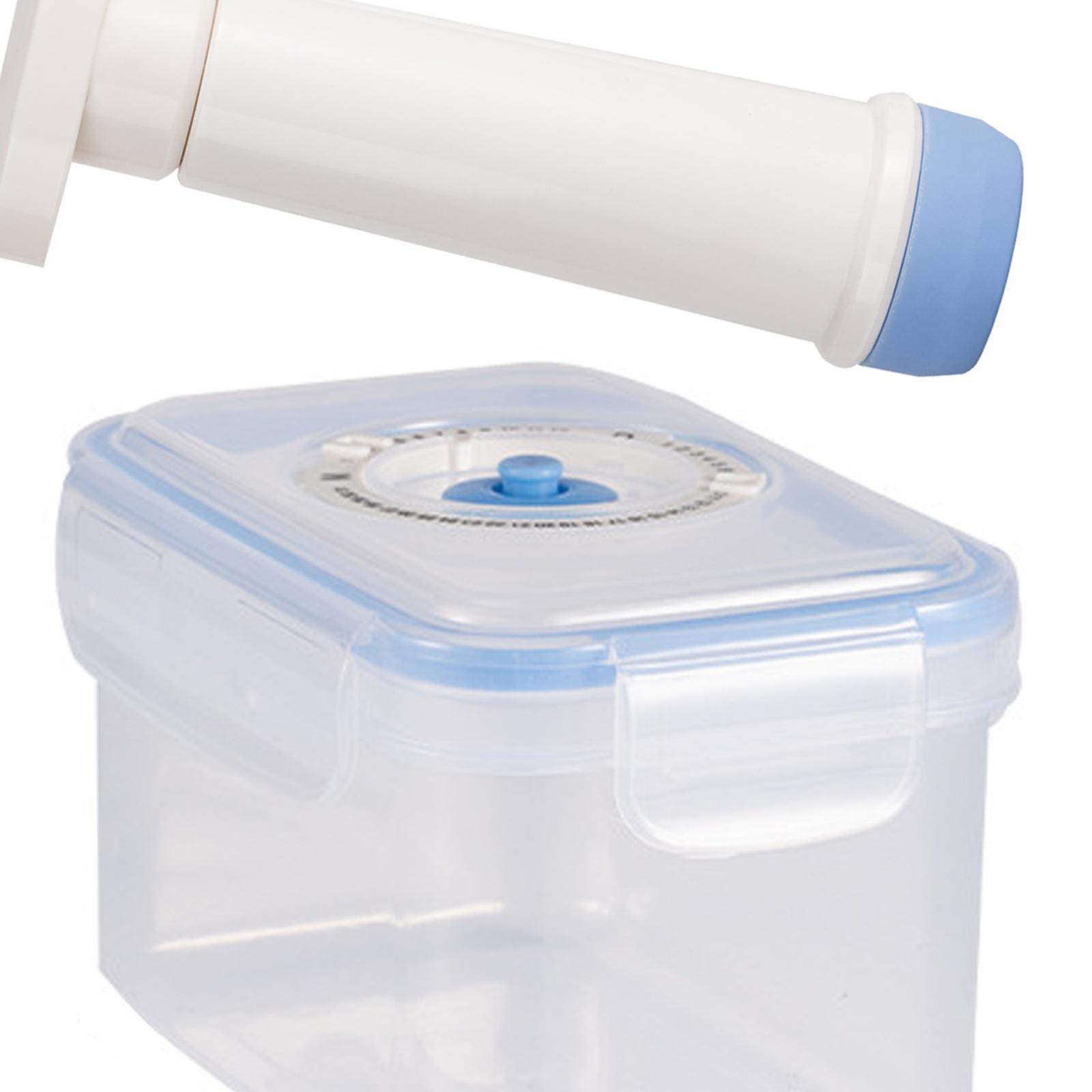 真空容器、気密スナップ蓋付き、食品グレードPP製保存容器、漏 - Meal Prep Eggs のレビューと価格