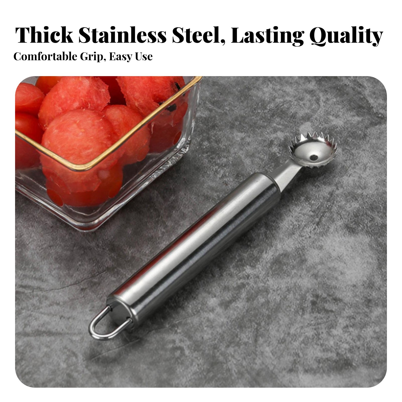 イチゴの皮むき器 多機能トマトエキス抽出器 R フルーツエキ - Strawberry Huller のレビューと価格