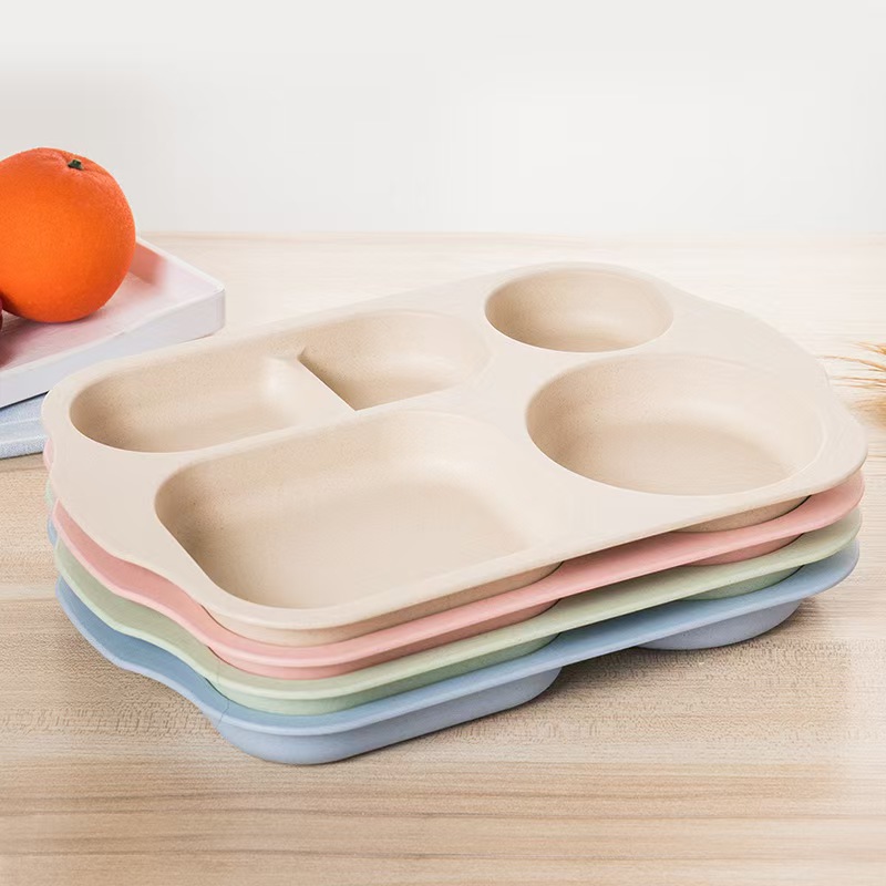 再利用可能な5区画プレート、減量用の食事準備トレイ、休日の集 - Meal Prep Recipes のレビューと価格
