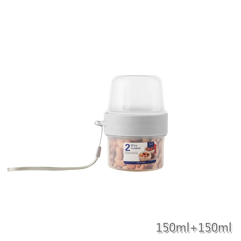 フォーク,ソースカップの蓋,お弁当,朝食,オートミール,シリ - Meal Prep Oatmeal Jars のレビューと価格