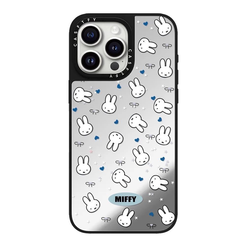 アニメ漫画ストロベリーミッフィー iPhone16 Pro  - Strawberry Huller のレビューと価格