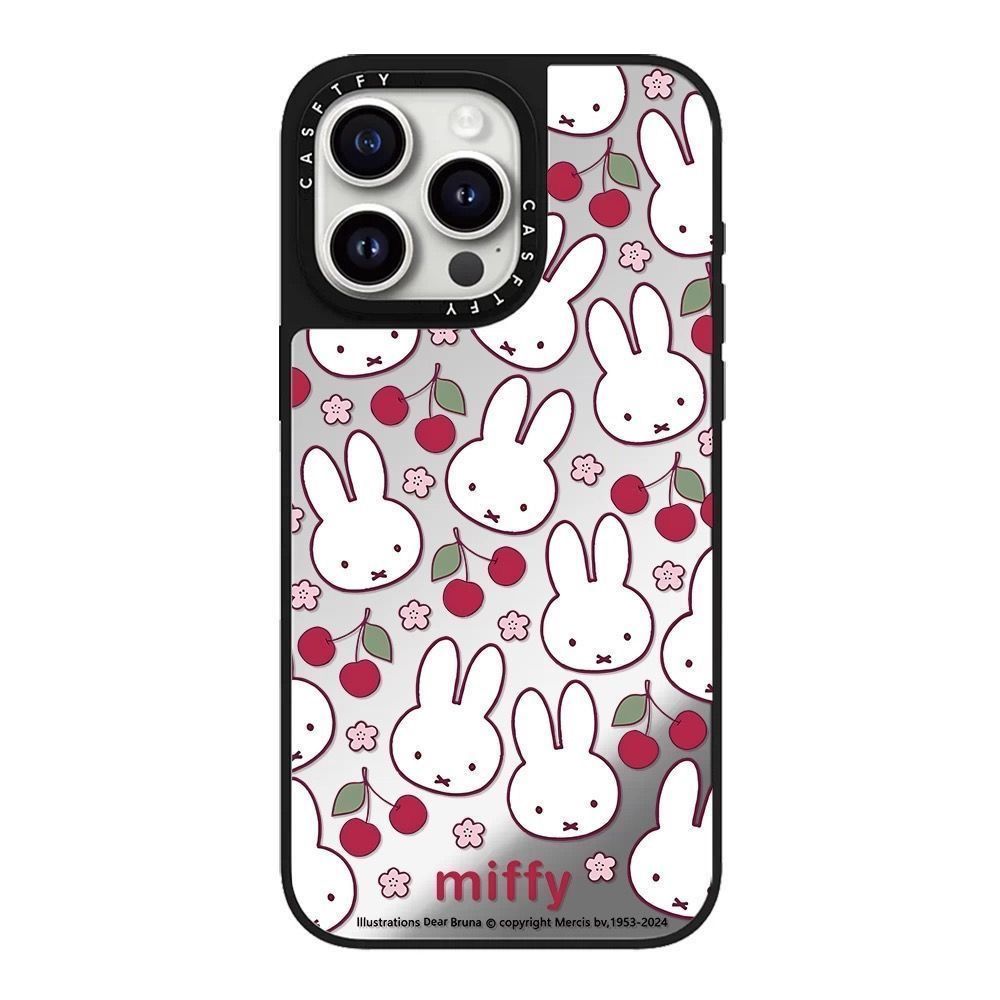 アニメ漫画ストロベリーミッフィー iPhone16 Pro  - Strawberry Huller のレビューと価格