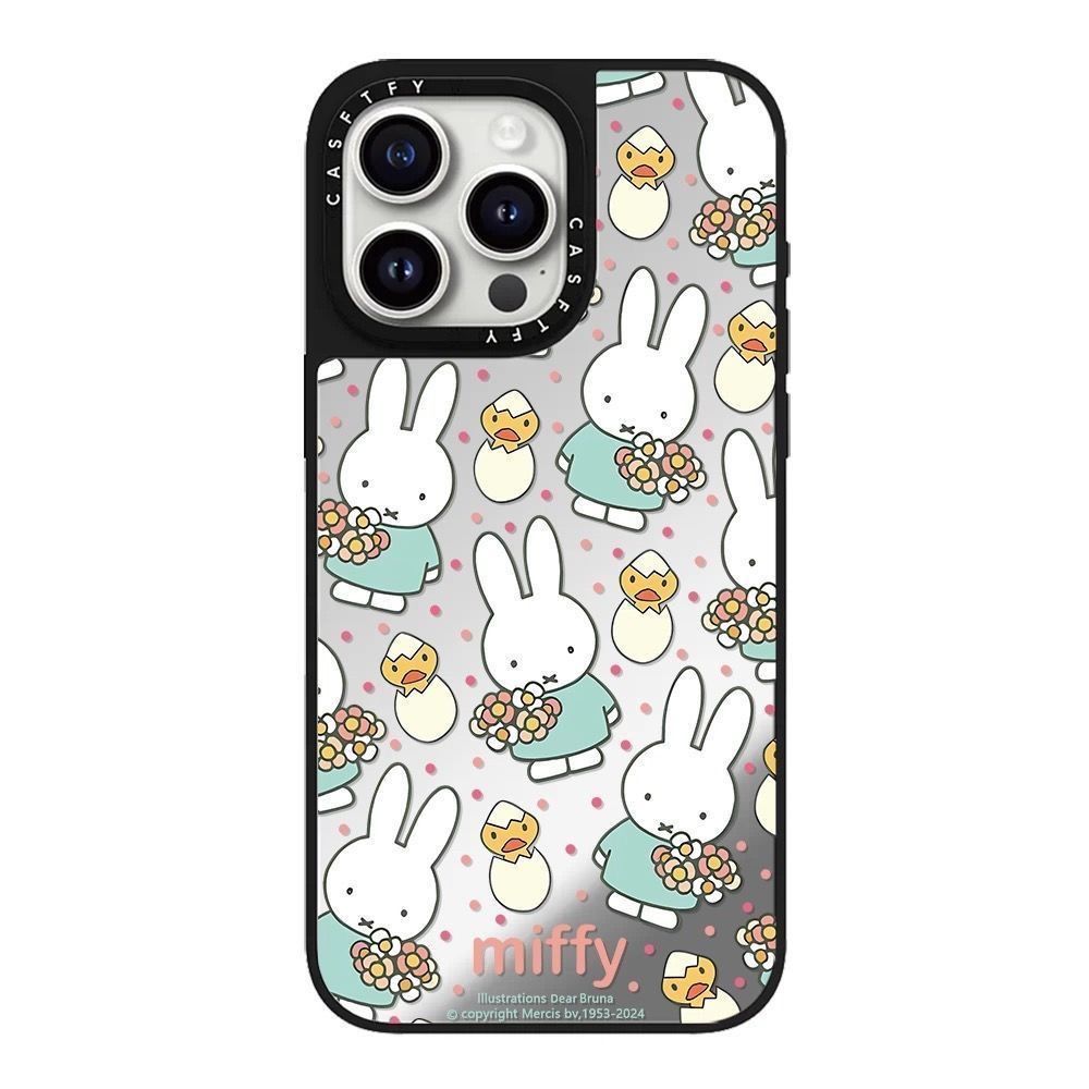 アニメ漫画ストロベリーミッフィー iPhone16 Pro  - Strawberry Huller のレビューと価格