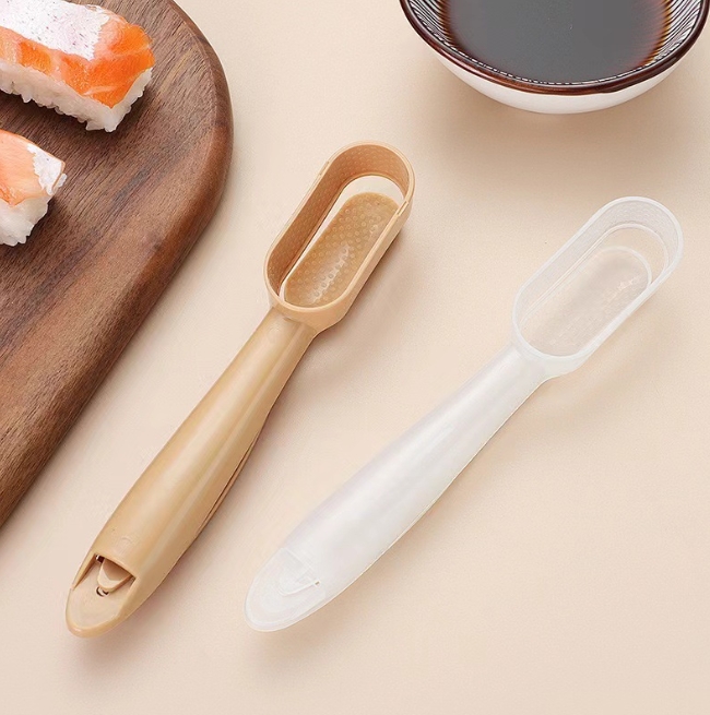日本料理長方形米と野菜ロール型おにぎり型を作るための寿司モデ - Rice Ball Mold のレビューと価格