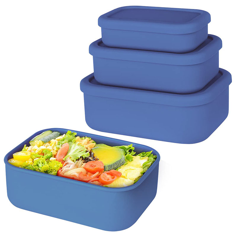 漏れ防止弁当箱 再利用可能 BPAフリー 食事準備容器 食品 - Meal Prep Recipes のレビューと価格